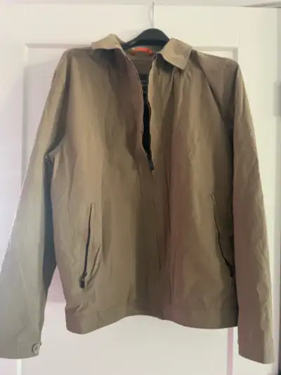 Docker's Men's Jacket, View more