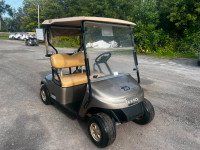 2014 EZGO TXT 48 Electric Golf Carts for Sale