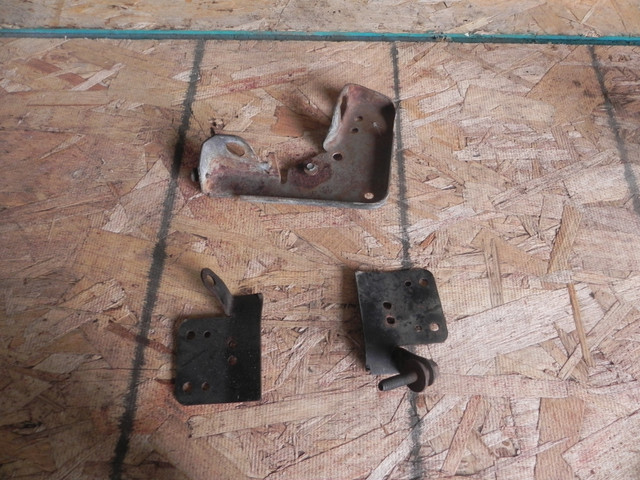 5.0 Engine Parts - Ford F150 92 to 96 in Engine & Engine Parts in Cambridge - Image 2