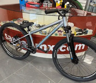 *NEW* Free Agent Metus Bike @ Amazing Prices, View more