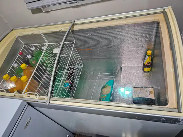 Derby Freezer EK47-C in Freezers in Edmonton - Image 4