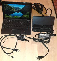 PC tablette DELL Venue 11 Pro