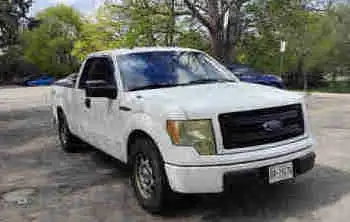 3.7L 6sp auto. Rear wheel drive. Lowered. Good for underground parking. Set of summer tires with pre...
