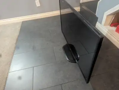 LG 42" LCD smart tv, View more