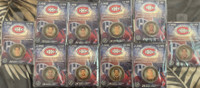 Collection de médaillons des Canadiens de Montréal 2009-2010