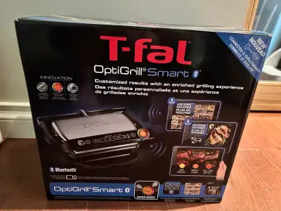 Gently used, like new. Works well. Originally bought at Bay for $329 plus tax. Bluetooth connectivit...