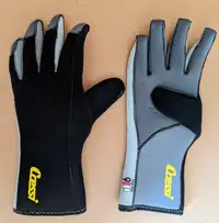 Scuba Diving Gloves