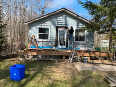 Reliable & Professional  Handyman Services, View more