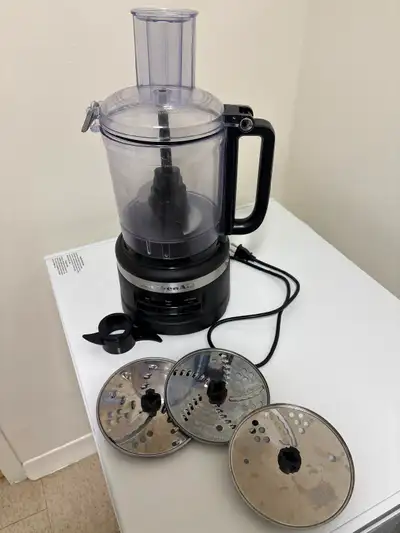 Kitchen aid, View more