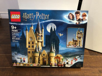 LEGO HARRY POTTER 75969 - HOGWARTS ASTRONOMY TOWER - NEUF