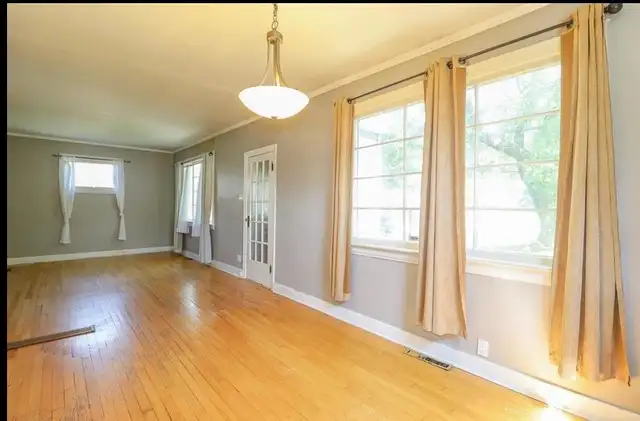 4 BED, 2.5 BATH, 6 APPLIANCES, 2 PARKING, NEAR DAL & SMU in Long Term Rentals in City of Halifax - Image 5