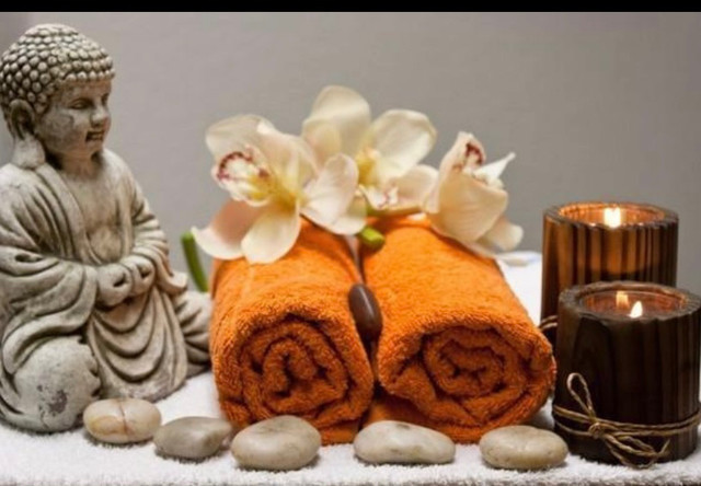 Gabrielle * Massage & Détente * - Longueuil/Rive Sud dans Services de Massages  à Longueuil/Rive Sud