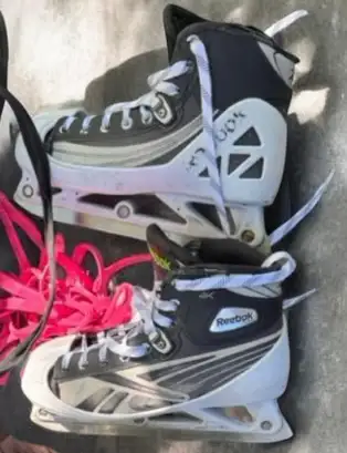 Reebok, CCM, Bauer and Itech Hockey Gear Set in Hockey in City of Toronto - Image 3