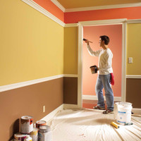 Painting service 