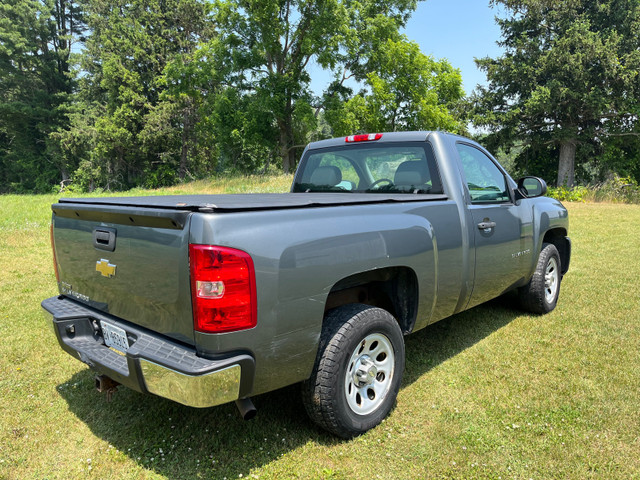 Reg cab short box!! | Cars & Trucks | Norfolk County | Kijiji