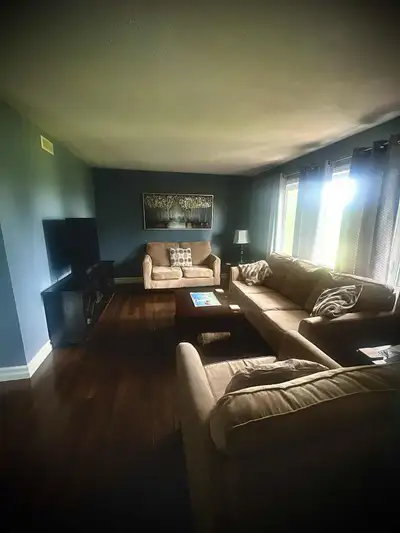 2 Bedroom Fully Furnished Apartment Available for rent Seasonal preferred. Yearly rental may be an o...