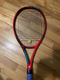 Yonex Vcore 95 Tennis Racquet (Mint condition)