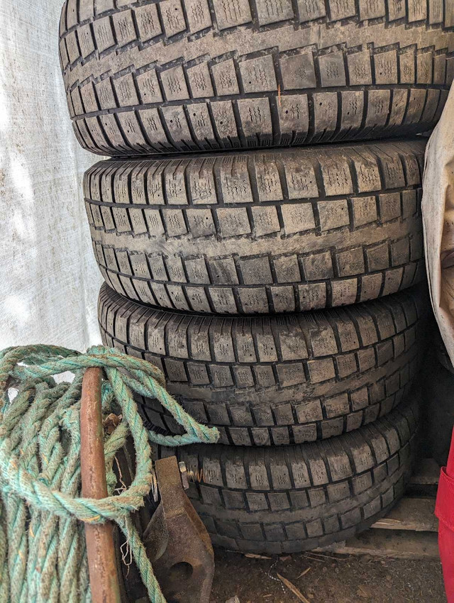 Tires for sale - Best Offer in Tires & Rims in Muskoka - Image 3