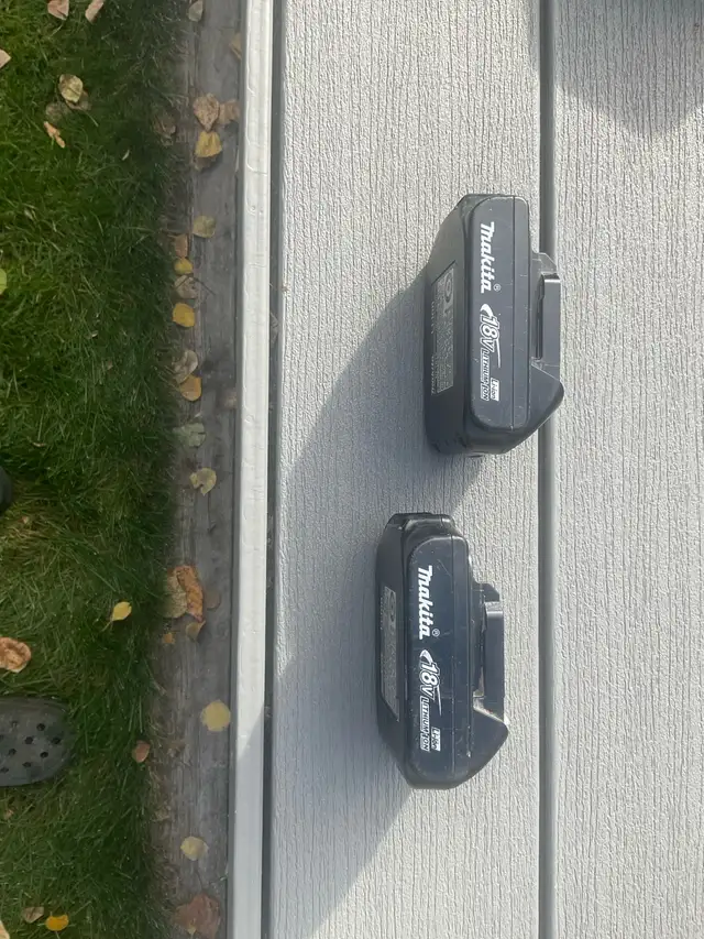 makita drills in Power Tools in Strathcona County - Image 6