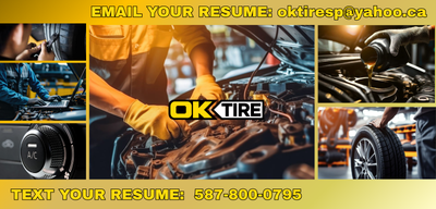 Licensed Mechanic Apprentice/Tech @ 1st,2nd,3rd Year, View more