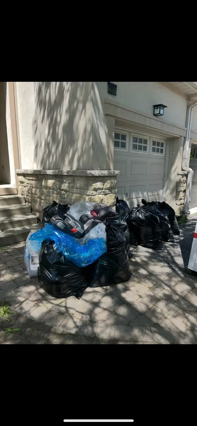 From $99 Garbage/Junk Removal Services!!!!!Same Day Pickup!!!!!548859339636090885