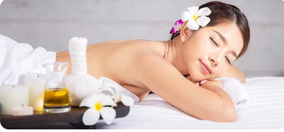 ❣️High Quality and Beautiful Massage with New Team Eva&Candy!, View more