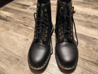 Doc Martens Vegan Jadon Boots Size 12 Womens