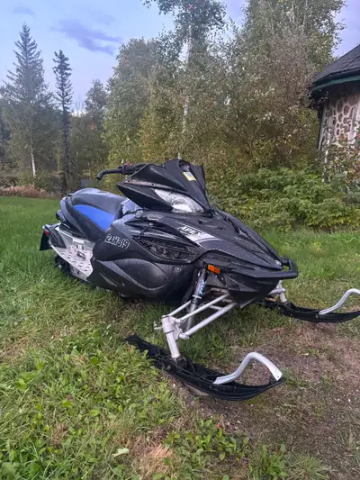 Located in Cochrane Ontario, but travel to Kawartha Lakes often. Serviced each season with last serv...