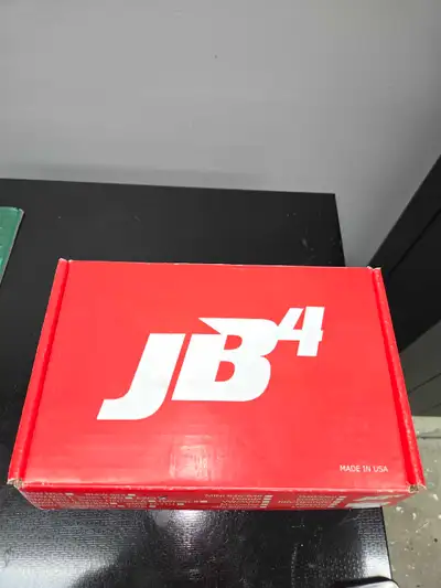 I am selling a JB4 performance tuner with Bluetooth connectivity for a bmw 2017 M2, M235i or BMW N55...