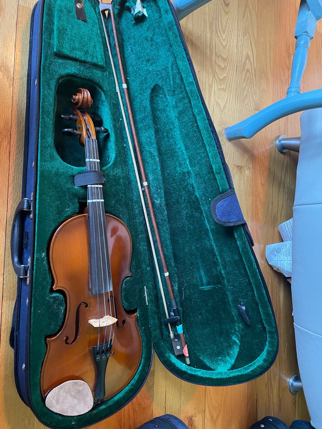 Violons (violins) String Gatineau Kijiji