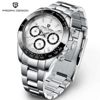 Pagani Design PD-1644 Daytona Chronograph Watch