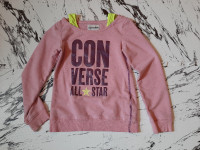 Chandail Converse junior small