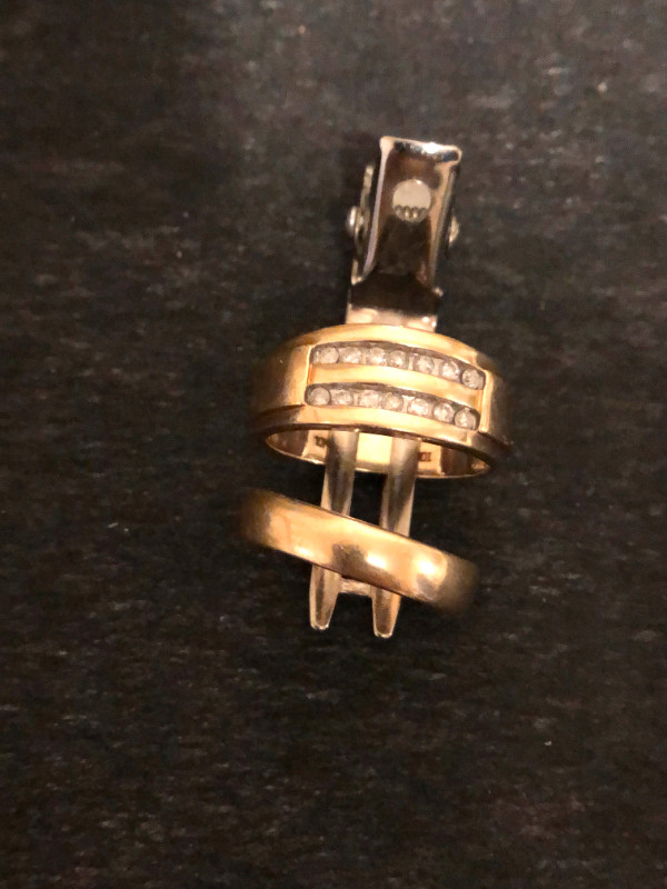 Lost Your Ring? in Lost & Found in Edmonton