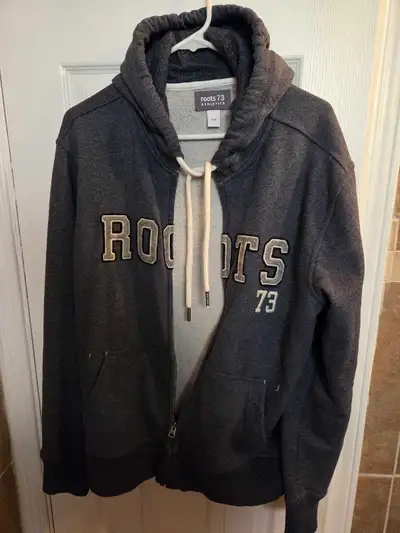 Roots 73 Athletics Hoodie, View more