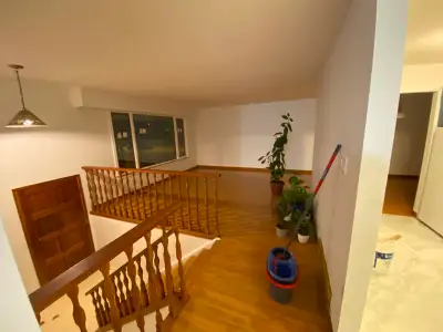 Available November 1 (earlier possible, unit will be undergoing minor work in October including a ne...
