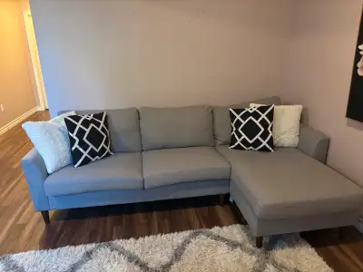Sectional Couch, View more