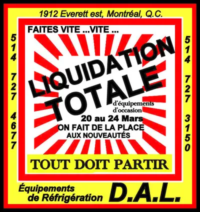 GRANDE SOLDE CONGÉLATEUR  ou frigo vitre, View more