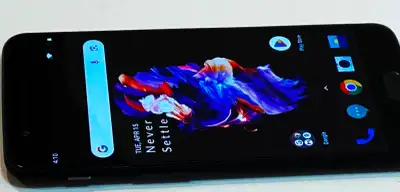 Oneplus 5 In Pristine Condition (Dual Sim), Unlocked., View more