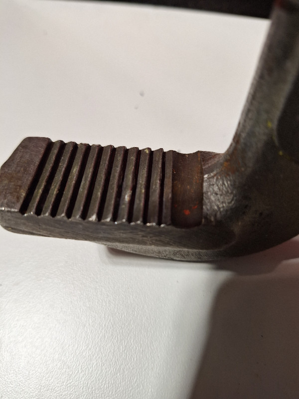 Aluminum pipe wrench in Hand Tools in Oshawa / Durham Region - Image 3