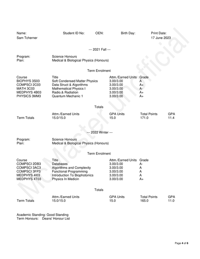 High School Math & Physics Tutor65203778720771126