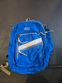 L.L. Bean backpack 