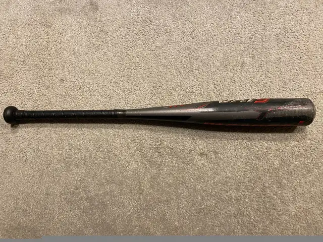 ***SOLD*** 2021 Marucci CAT9 30in/20oz Drop 10 Baseball bat in Baseball & Softball in Markham / York Region - Image 5