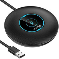 YOTTO Conference USB Microphone