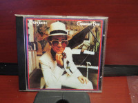 Elton John - Greatest Hits Cd