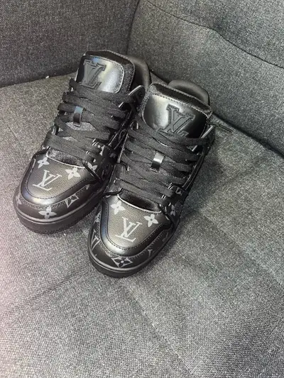 Sneakers Louis Vuitton , View more
