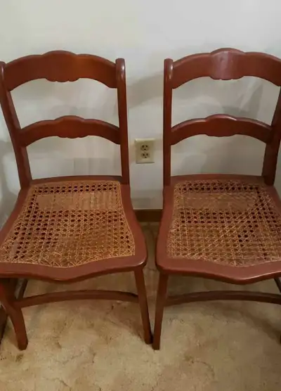 Antique Wood Chairs, View more