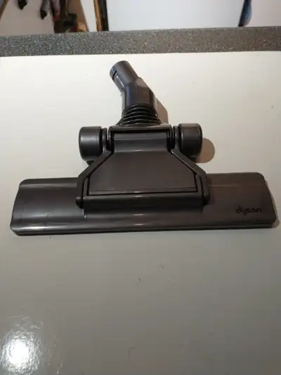 Brand new Dyson flat-out floor tool., View more