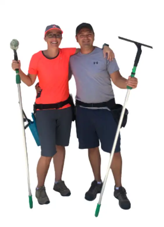 Residential Window Cleaning533461926885478402