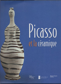 Picasso et la céramique