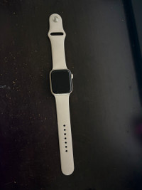 Apple watch seires 8